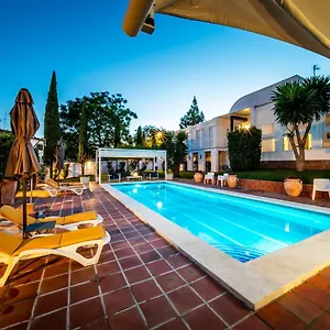 Bed and breakfast Casa Arena Sevilla