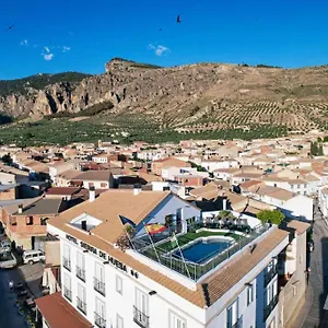 Hotel Sierra De