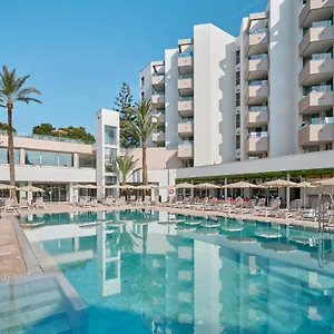 Hipotels Bahia Grande Appart hôtel Cala Millor (Mallorca)