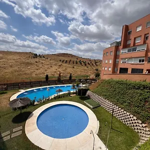 Apartamento Jardin De Atalaya