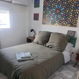 Habitación en casa particular Door