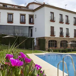 Apartahotel Rural 12 Caños