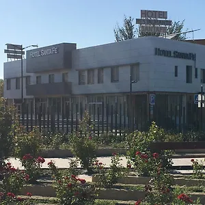 Santa Fe Santafé