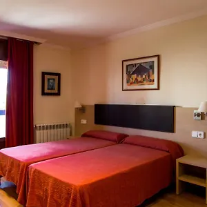 Casa Manolo Maison d'hôtes La Senia