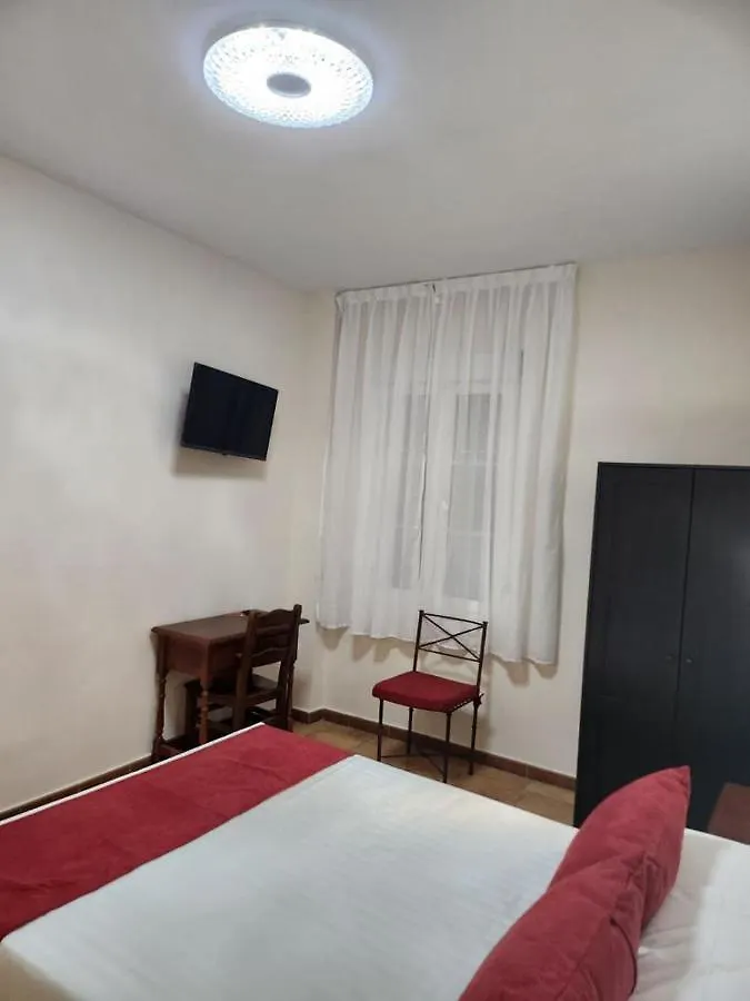 ***  Hotel H28 Camas Ισπανία