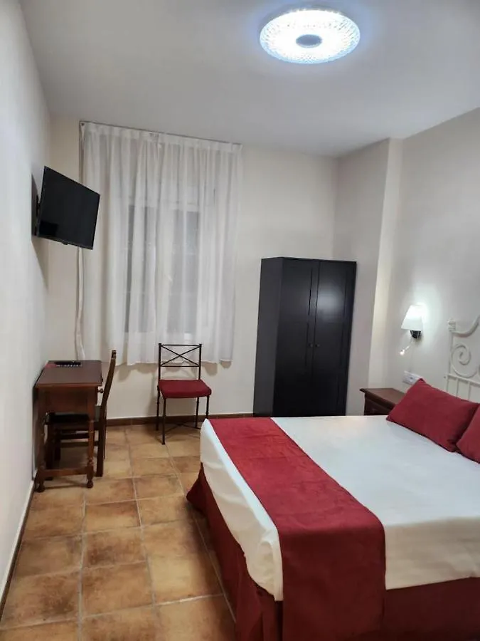 Hotel H28 Camas