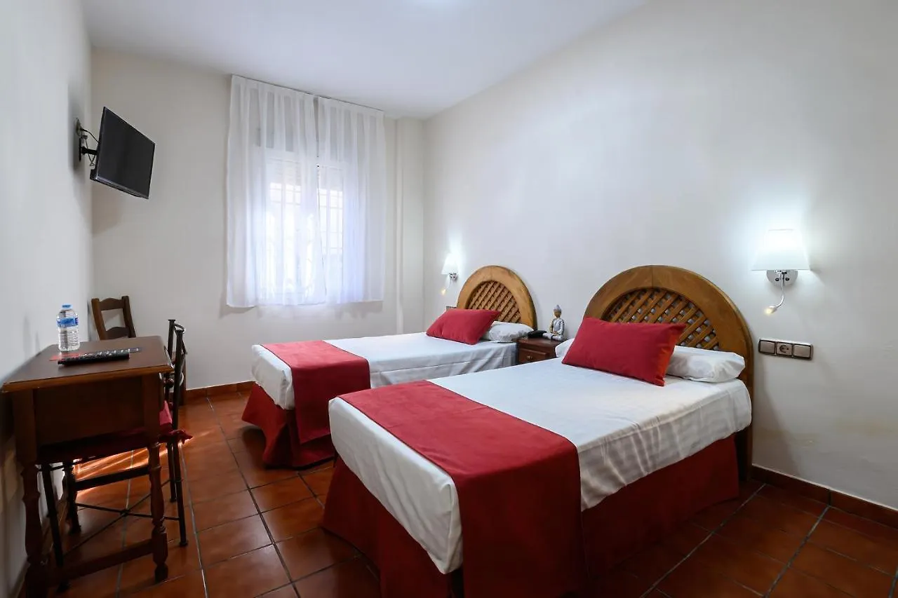 ***  Hotel H28 Camas Spain