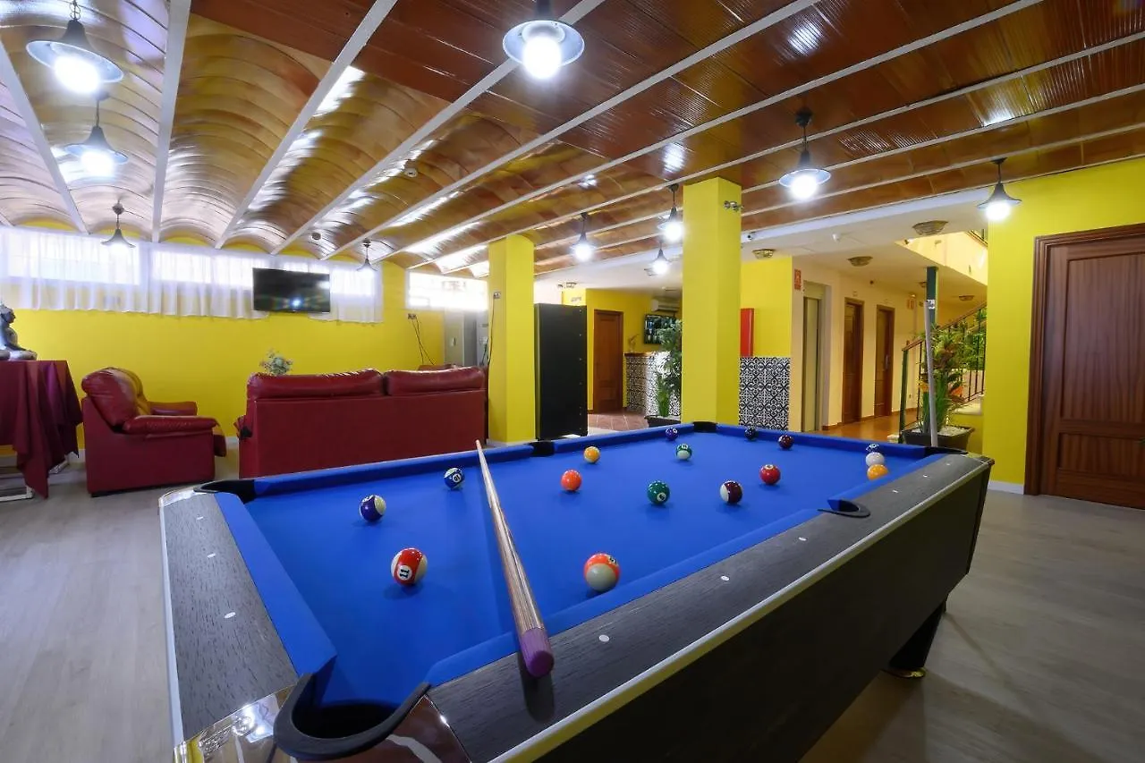 Hotel H28 Camas 3*,  Ισπανία