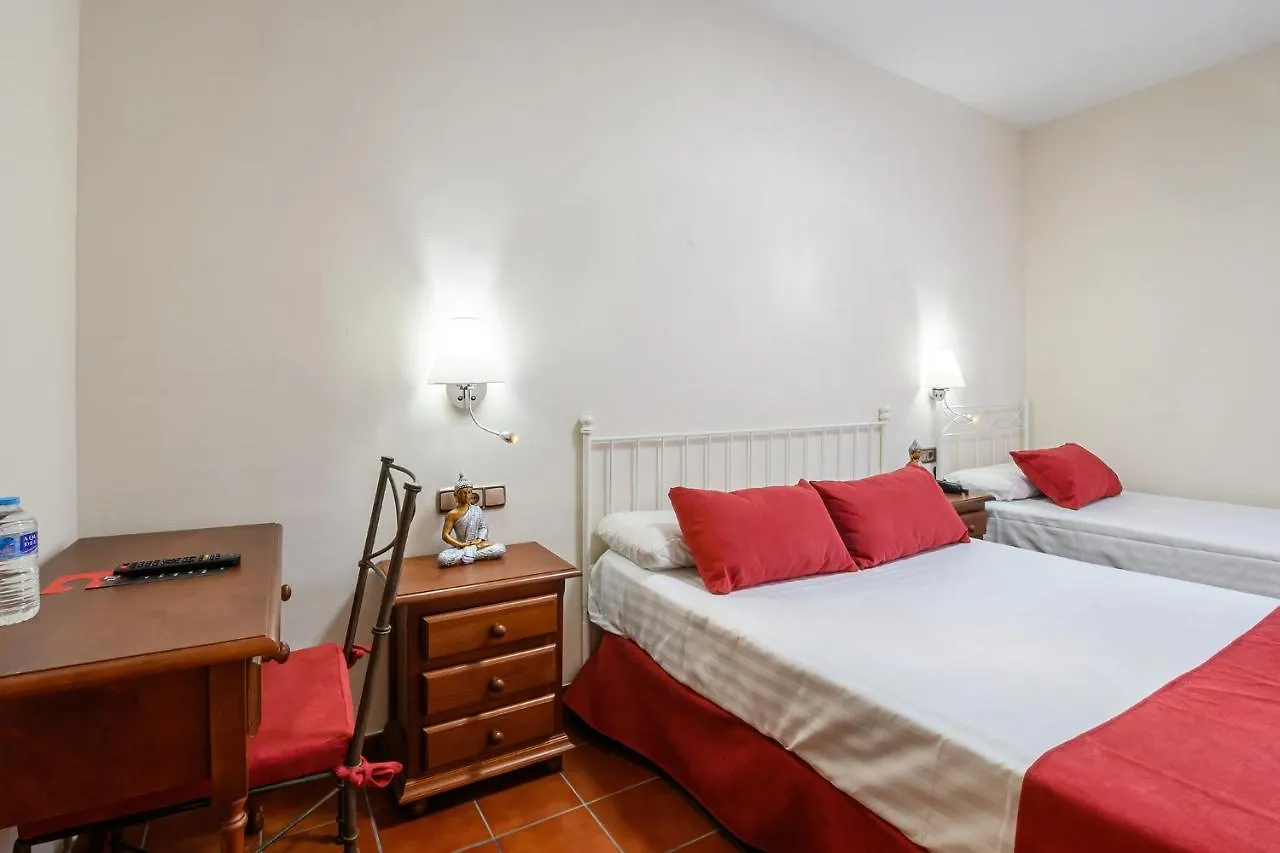 Hotel H28 Camas Ισπανία