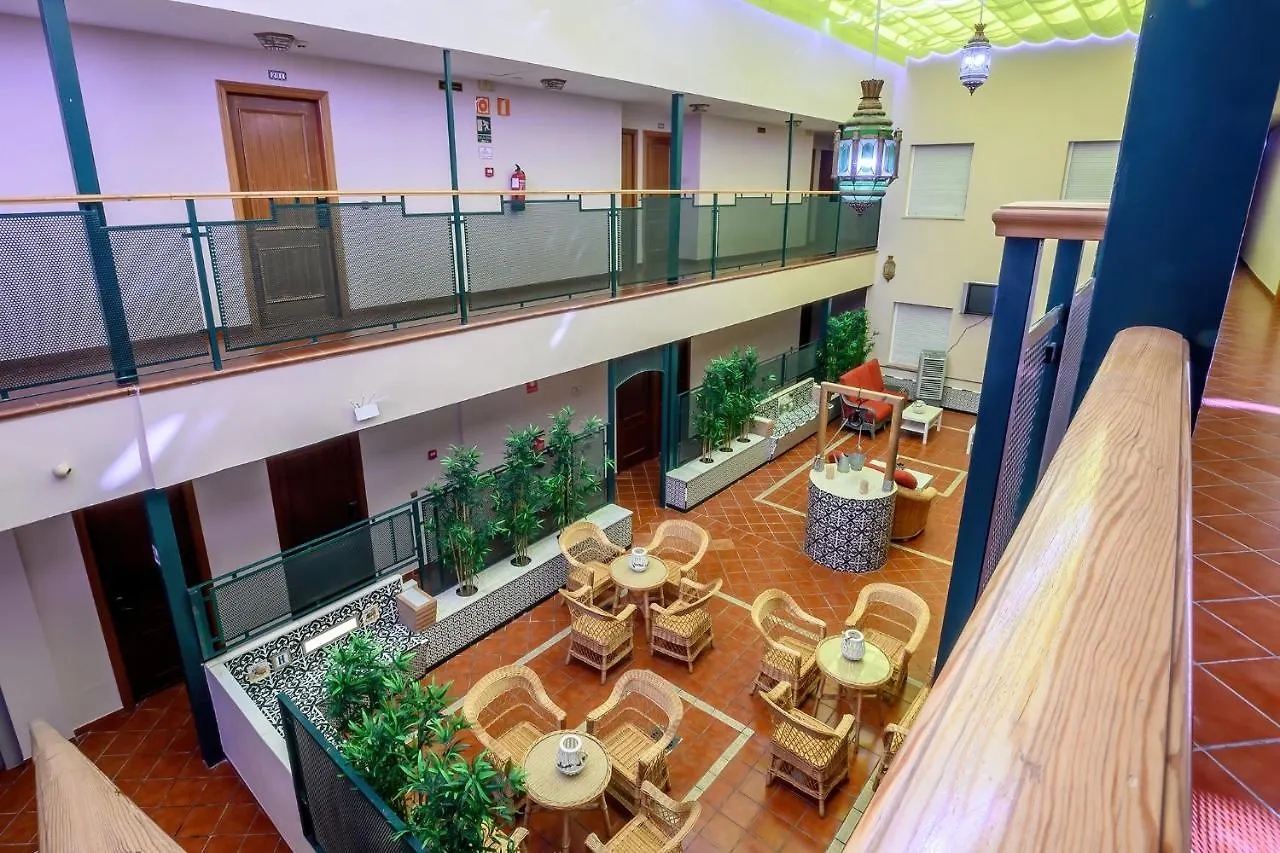 Hotel H28 Camas 3*,  Ισπανία