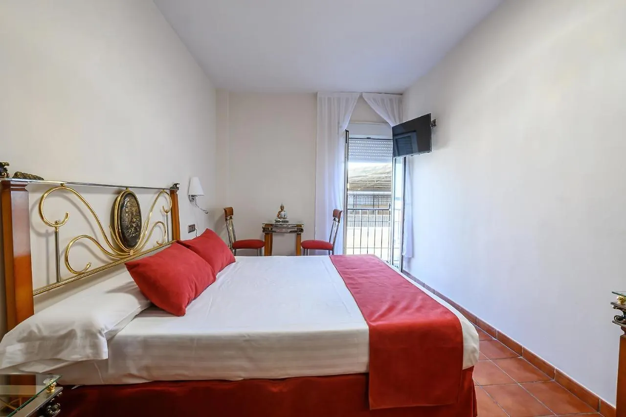Hotel H28 Camas Ισπανία