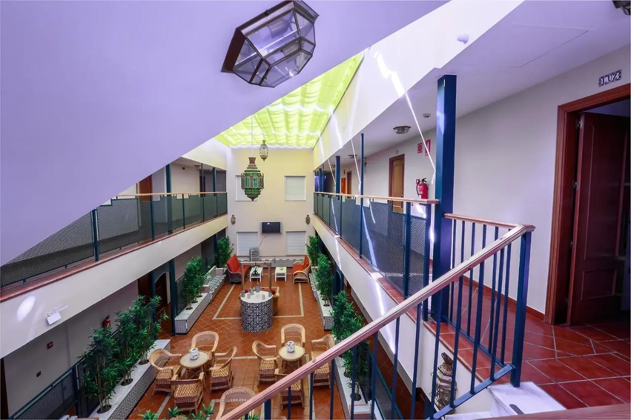 Hotel H28 Camas Ισπανία