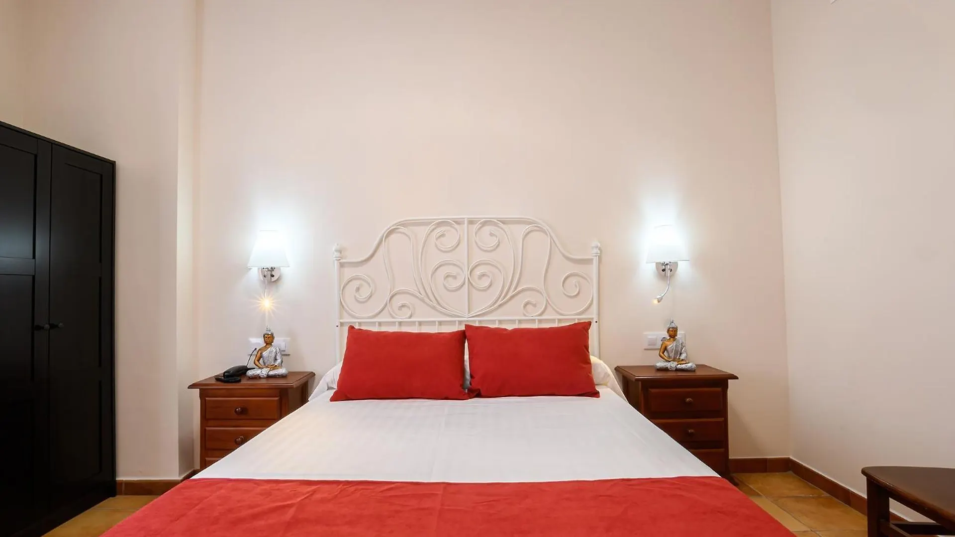 Hotel H28 Camas Ισπανία