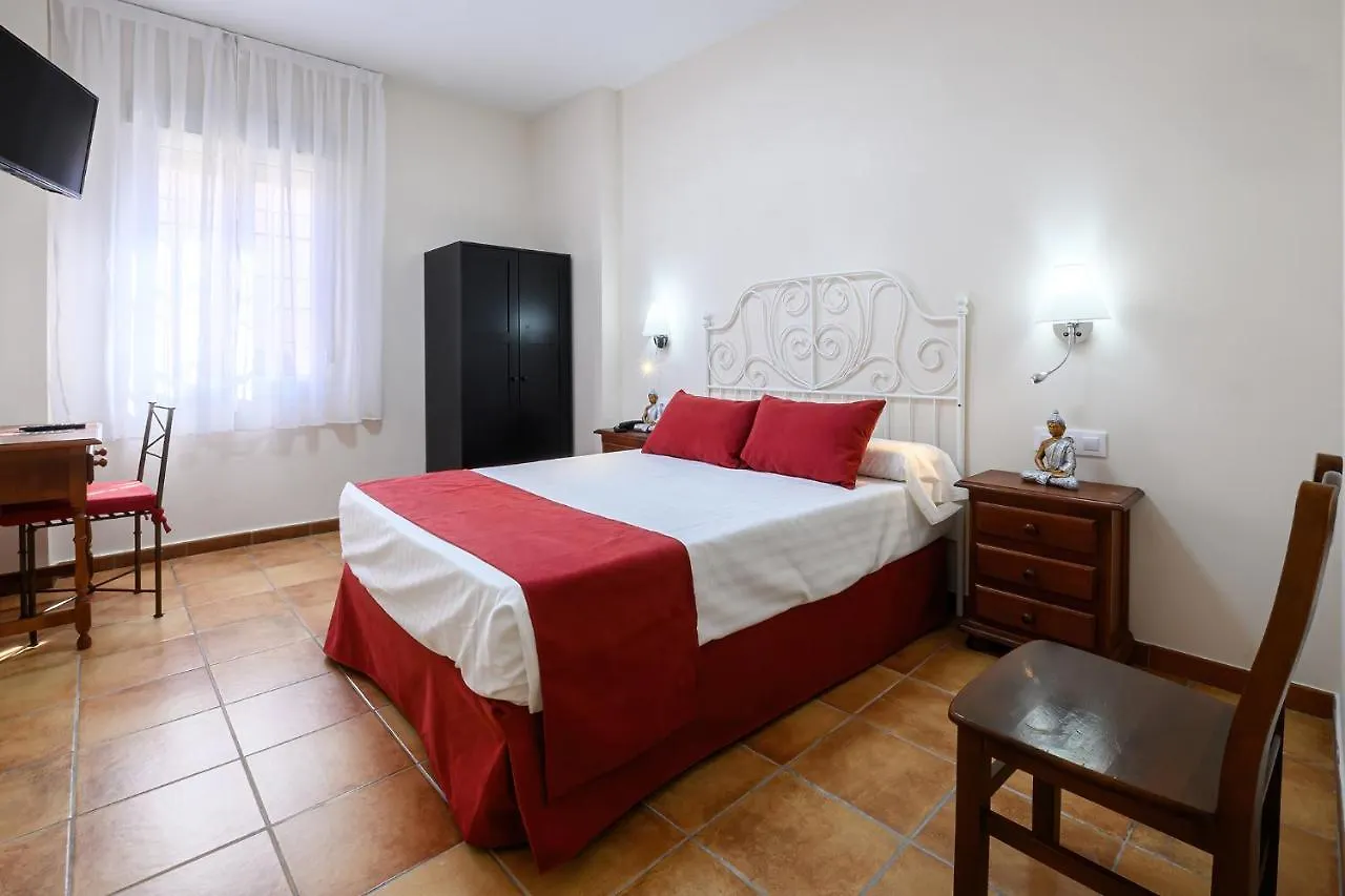 Hotel H28 Camas