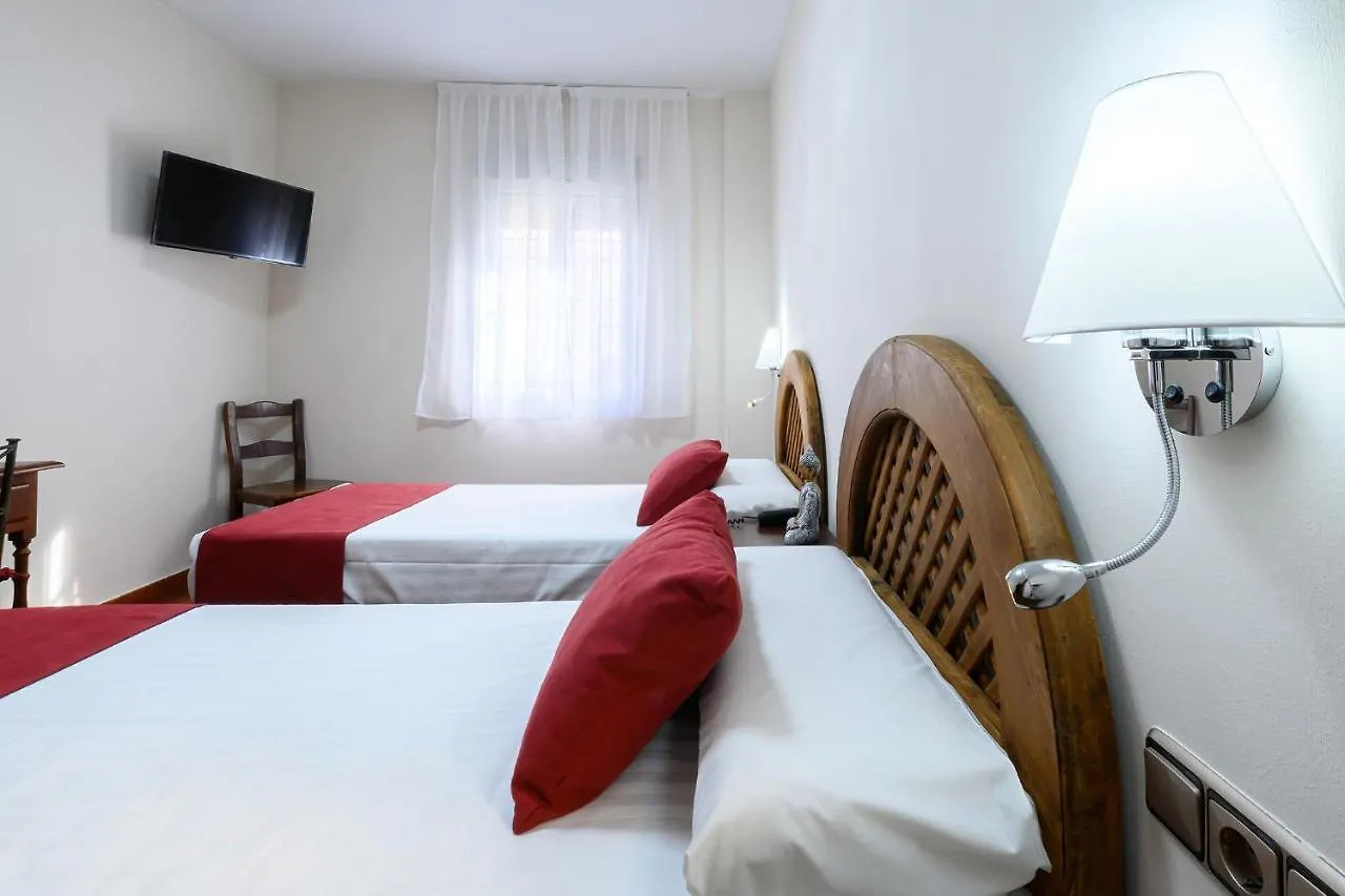 Hotel H28 Camas Hiszpania